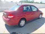 Nissan Versa 1.8S 3N1BC1APXAL372809 снимка
