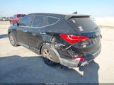 Hyundai Santa Fe Sport 5XYZUDLB7DG049454 снимка