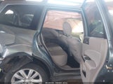 Subaru Forester 2.5X Premium JF2SHADC9DH410462 снимка