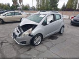 Chevrolet Spark 1Lt Auto KL8CD6S97EC513549 снимка