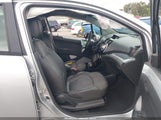 Chevrolet Spark 1Lt Auto KL8CD6S97EC513549 снимка