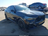 BMW X6 M50I 5UXCY8C03M9E15204 снимка