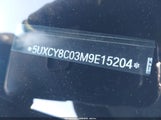 BMW X6 M50I 5UXCY8C03M9E15204 снимка