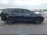 Chevrolet Traverse Fwd Premier 1GNERKKW5MJ188451 снимка