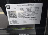 Chevrolet Traverse Fwd Premier 1GNERKKW5MJ188451 снимка