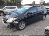 Toyota Prius Two JTDKN3DU1B5324833 снимка