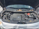 Ford Explorer Xlt 1FM5K7D87DGA17802 fotografie