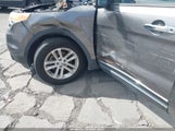 Ford Explorer Xlt 1FM5K7D87DGA17802 снимка