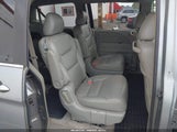 Honda Odyssey Ex-L 5FNRL38695B033449 снимка
