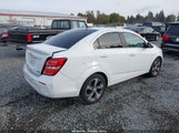 Chevrolet Sonic Premier Auto 1G1JF5SBXH4101803 снимка
