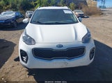Kia Sportage Lx KNDPMCAC0H7172108 снимка