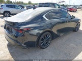 Lexus Is 350 F Sport JTHGZ1B27R5076483 снимка