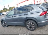 Volkswagen Tiguan 2.0T S 3VVRB7AX3PM028664 fotografie