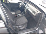 Volkswagen Tiguan 2.0T S 3VVRB7AX3PM028664 fotografie