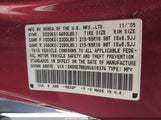 Honda Cr-V Ex SHSRD78826U416374 снимка