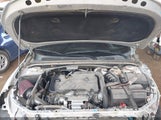 Chevrolet Malibu Ls 1G1ZB5ST8HF230280 снимка