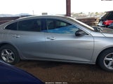 Chevrolet Malibu Ls 1G1ZB5ST8HF230280 снимка