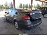 Ford Fusion Hybrid Sel 3FA6P0MU6KR221159 fotografie