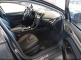 Ford Fusion Hybrid Sel 3FA6P0MU6KR221159 photo