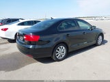 Volkswagen Jetta 2.5L Se 3VWDX7AJXCM414432 снимка