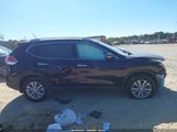 Nissan Rogue Sv KNMAT2MV7FP573460 снимка