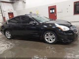 Nissan Altima 3.5 Sr 1N4BL2AP0BN449973 fotografie