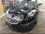 Nissan Altima 3.5 Sr 1N4BL2AP0BN449973 fotografie