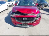 Mazda Cx-5 Touring JM3KFACMXK1590496 снимка