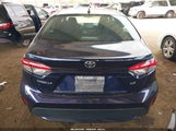Toyota Corolla Le 5YFEPRAEXLP100228 снимка