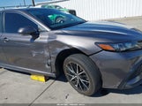 Toyota Camry Se 4T1G11AK9PU813904 photo