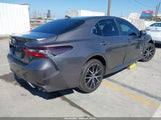 Toyota Camry Se 4T1G11AK9PU813904 снимка