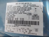 Ford Windstar Se 2FMZA52403BB77003 photo