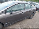 Honda Civic Lx 19XFB2F54CE017012 снимка