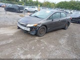 Honda Civic Lx 19XFB2F54CE017012 снимка