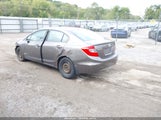 Honda Civic Lx 19XFB2F54CE017012 fotografie