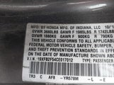 Honda Civic Lx 19XFB2F54CE017012 снимка