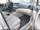 Toyota Highlander Hybrid Base V6 JTEBC3EH7C2006009 снимка