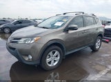 Toyota Rav4 Xle 2T3WFREV4DW043937 снимка