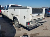 Chevrolet Silverado 2500Hd Work Truck 1GCHC43K59F103701 fotografie