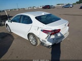 Toyota Camry Le 4T1B11HK2KU796047 photo