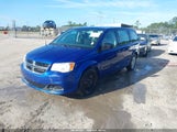 Dodge Grand Caravan American Value Pkg 2C4RDGBGXDR795519 снимка