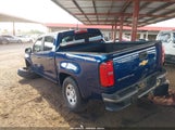 Chevrolet Colorado 4Wd Short Box Wt 1GCGTBENXL1104063 снимка