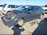 Toyota Corolla Hybrid Le JTDBCMFE8P3011895 photo