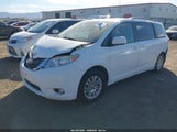 Toyota Sienna Xle V6 5TDYK3DC2BS050739 снимка
