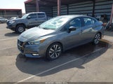 Nissan Versa Sr Xtronic Cvt 3N1CN8FV2LL801538 снимка