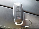 Nissan Rogue Sv Fwd 5N1BT3BA5SC784003 fotografie