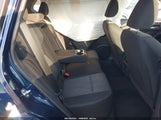 Nissan Rogue Sv Fwd 5N1BT3BA5SC784003 photo