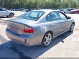 Subaru Legacy 2.5I 4S3BL616686214702 снимка