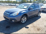 Subaru Outback 2.5I Premium 4S4BRCDC8E3318535 снимка