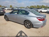 Honda Accord Lx 1HGCR2F35HA128127 снимка